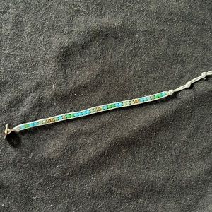 🎄Marquet stone bracelet